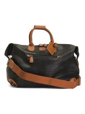 BRICS 18in My Safari Duffel